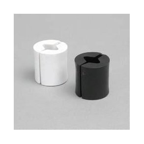 Plast for wire 10mm