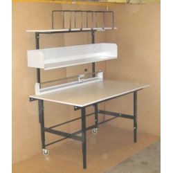 PACKLINE - pakkebord