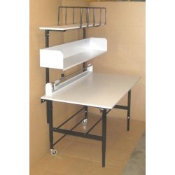 PACKLINE - pakkebord