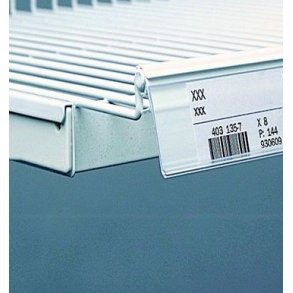 Hyldeforkant / prisforkant