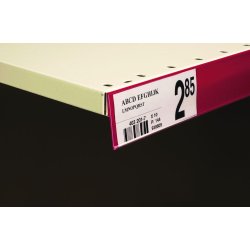 Hyldeforkant / prisforkant