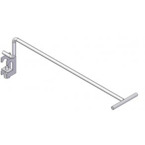 Prisarm for eftermontage