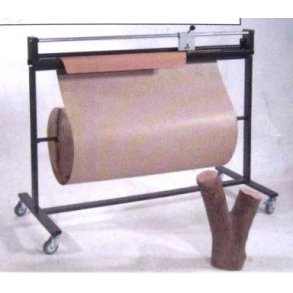 CUTLINE - rullestativ med skreaggregat