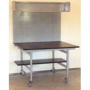 ROLLERLINE MIDI - arbejdsbord / montagebord