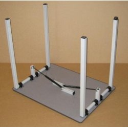 Eksamensbord 60x80 EXTREME