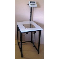 SUMOLINE - med integreret v&aelig;gt