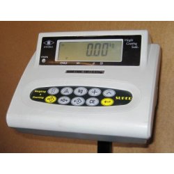 SUMOLINE - med integreret v&aelig;gt