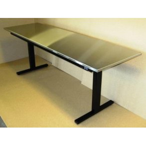 LIFTLINE arbejdsbord / pakkebord / montagebord