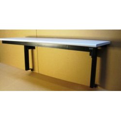 WALLLINE - v&aelig;gmodel