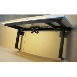 WALLLINE - v&aelig;gmodel