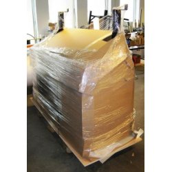 WALLLINE - v&aelig;gmodel