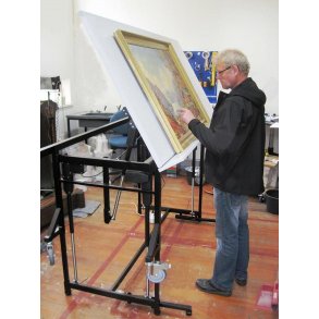 SUMOLINE - KONSERVATORBORD