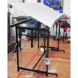 SUMOLINE - KONSERVATORBORD