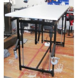 SUMOLINE - KONSERVATORBORD