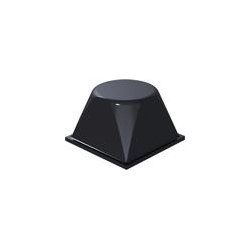 Anslagsd&aelig;mpere / buffer / glasunderlag