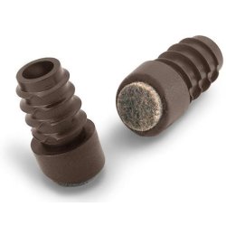 Prop skr&aring; med filt