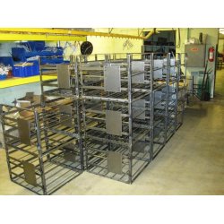 BOLDBURE, BOLDSKABE OG BOLDVOGNE