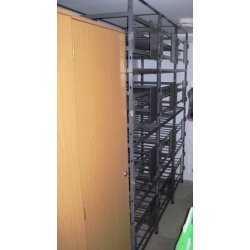 BOLDBURE, BOLDSKABE OG BOLDVOGNE