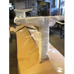 Emballering af arbejdsborde