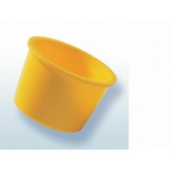 Beskyttelsesh&aelig;tte konisk