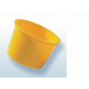 Beskyttelseshætte konisk