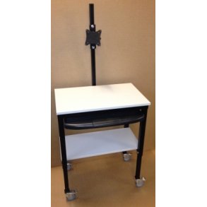 ROLLERLINE - arbejdsbord / pakkebord / montagebord