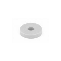 Glider med hul for skrue