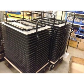 Eksamensbord 68x100 EXTREME