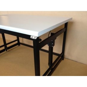 SUMOLINE - arbejdsbord / pakkebord / montagebord