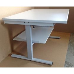 LIFTLINE - arbejdsbord 