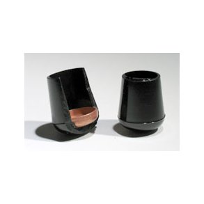 Dup konisk med stålindlæg