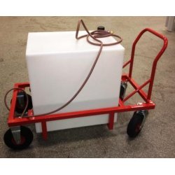 Tankvogn efter opgave