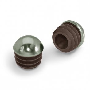 Prop kromhoved kugle