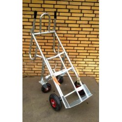 S&aelig;kkevogn TITANUSAQUA