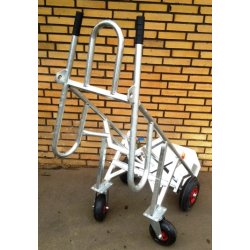 S&aelig;kkevogn TITANUSAQUA