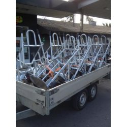 Pumpevogn efter opgave