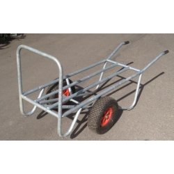 Gr&oslash;nthandlervogn efter opgave