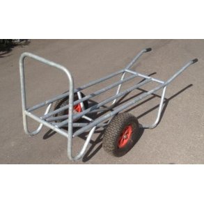 Gr&oslash;nthandlervogn efter opgave