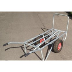 Gr&oslash;nthandlervogn efter opgave