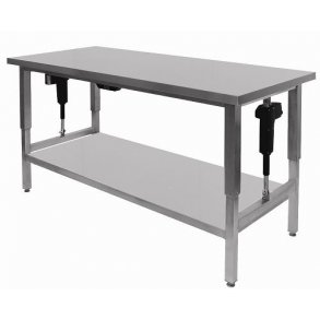 SUMOLINE - arbejdsbord / pakkebord / montagebord