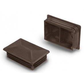 Prop firkantet pyramideformet