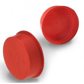 Beskyttelseshætte konisk