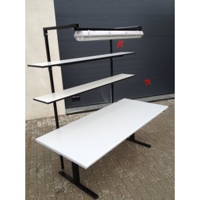 LIFTLINE - arbejdsbord 