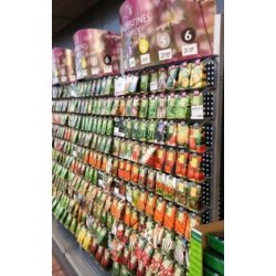 DISPLAY FOR FR&Oslash;POSER