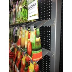 DISPLAY FOR FR&Oslash;POSER