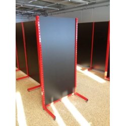 DISPLAY MED TR&Aring;DHYLDER