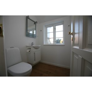 OP12A - gæstetoilet