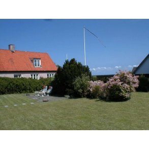 OP12A - udendørs have