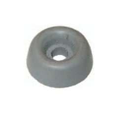 Gummibuffer / d&oslash;rstop / kabinetfod