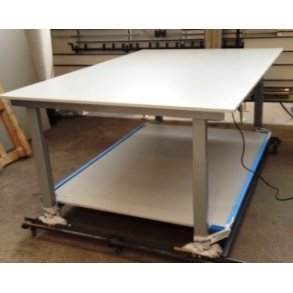 LIFTLINE - arbejdsbord